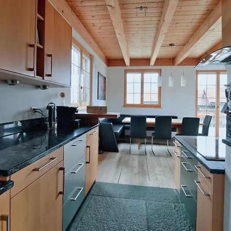 Apartament Selina By Interhome