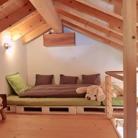 Apartament Selina By Interhome *