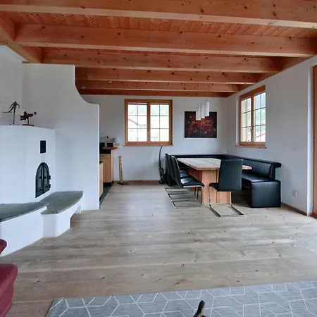 Apartament Selina By Interhome Lenz