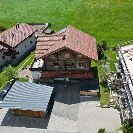 Apartament Selina By Interhome