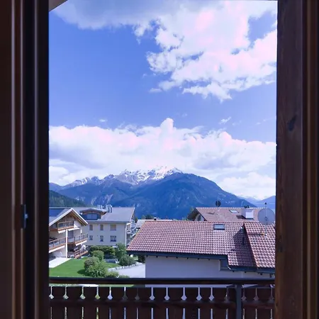 Selina By Interhome Apartament Lenz