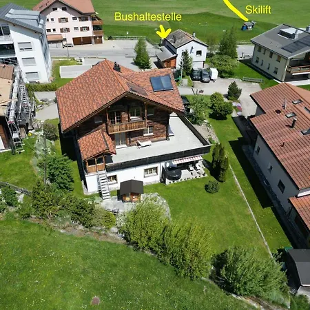 Selina By Interhome Apartament Lenz