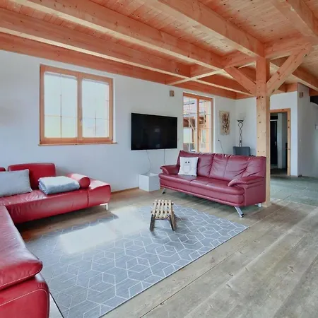 Selina By Interhome Apartment