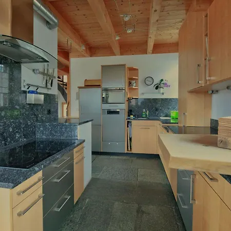 Apartment Selina By Interhome Lenz